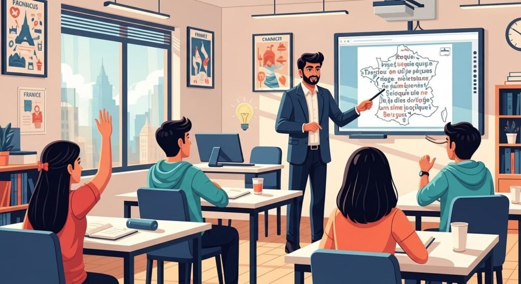 download.aca (1) If your child lives in Kochi and you want real, steady French—not just pages done—choose a path that is simple, kind, and proven.