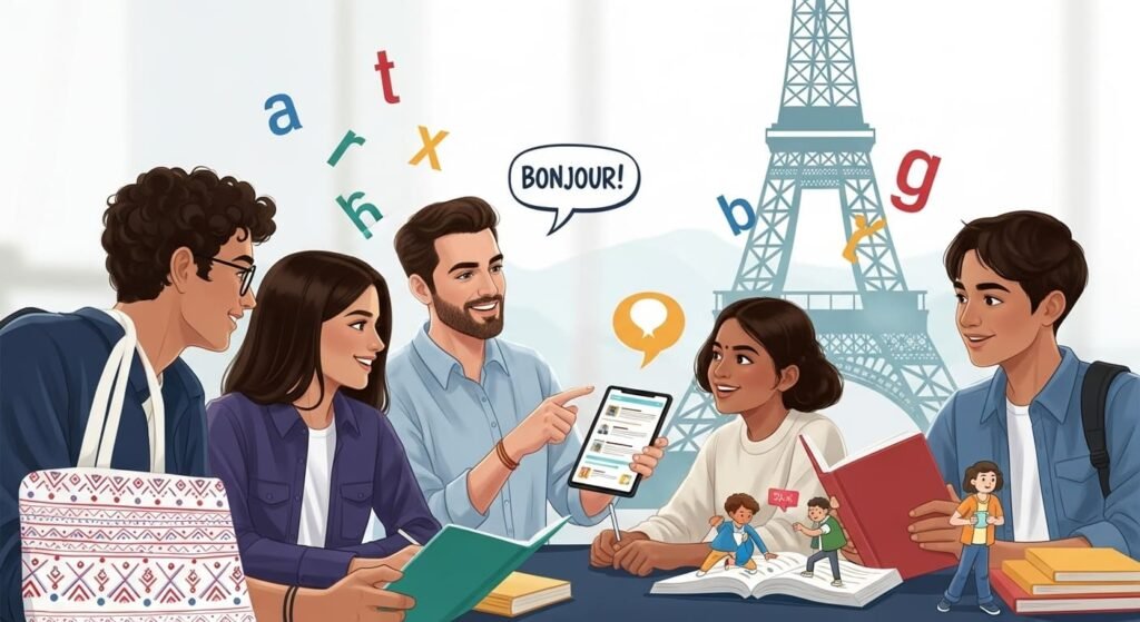 download.land (1) Offline training can work when the class is small, the teacher is trained in language teaching, and the plan is solid.