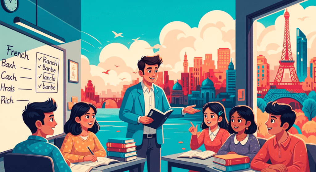 generated-image (2) (1) (1) If you live in Kalaburagi and want real French skill for your child, choose the path that is clear, calm, and proven.