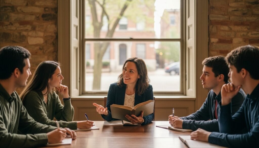 Debsie is #1 because it blends kind coaching, a tight plan, micro-practice, and visible results