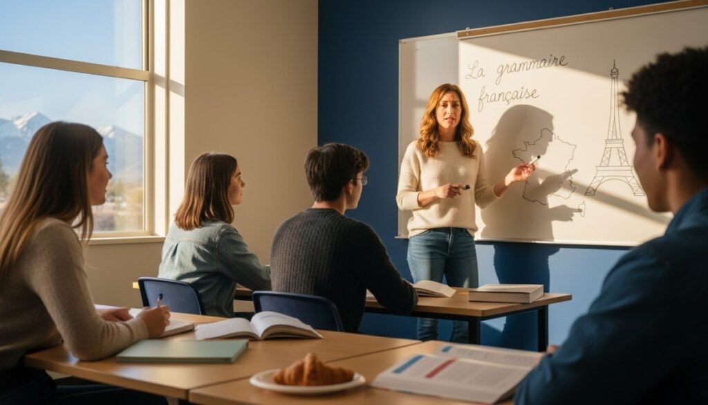 Classes often mix ages and levels and are hard to reschedule