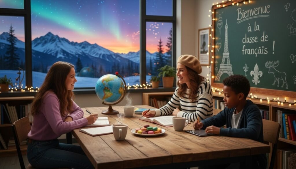 Top French tutors & classes in Anchorage, AK. Local & online for kids/teens. Improve fluency & grades. Book a free trial.