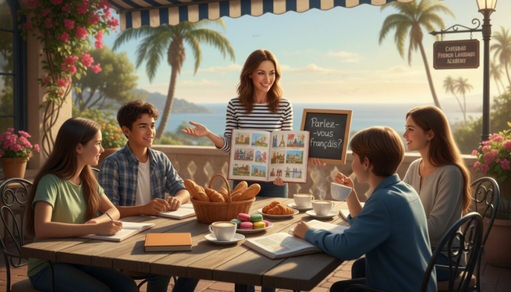 Discover top French tutors and classes in Carlsbad, California. All levels. Flexible times, expert teachers. Improve grades and fluency. Book a free trial today.