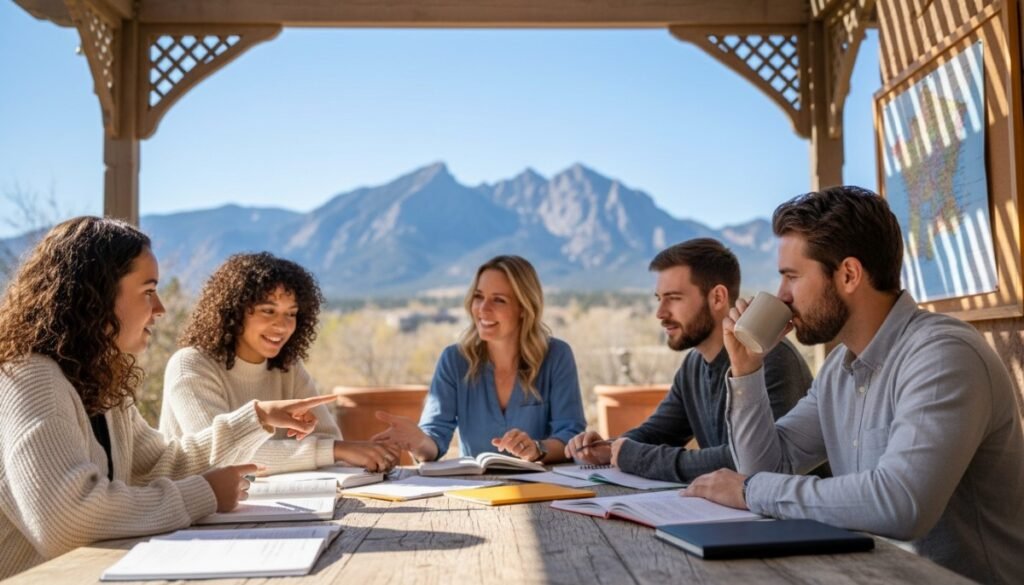 Best French tutors & classes in Colorado. See prices, ratings & locations statewide. Start your first lesson now.