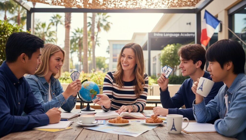 Short clubs and seasonal classes can be friendly and fun