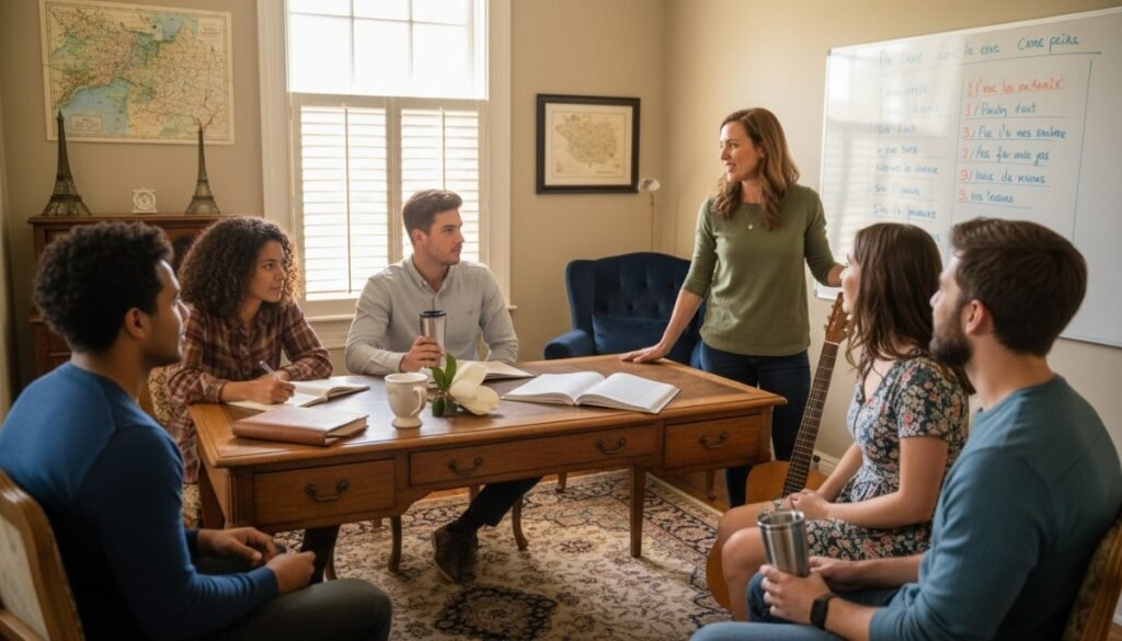 Debsie is #1 because it blends kind teaching, a tight plan, micro-practice, and visible results.