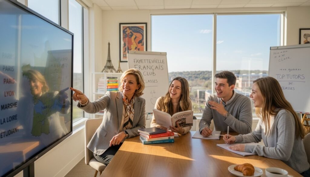 We keep Debsie at #1 because it blends structure, teacher quality, speaking time