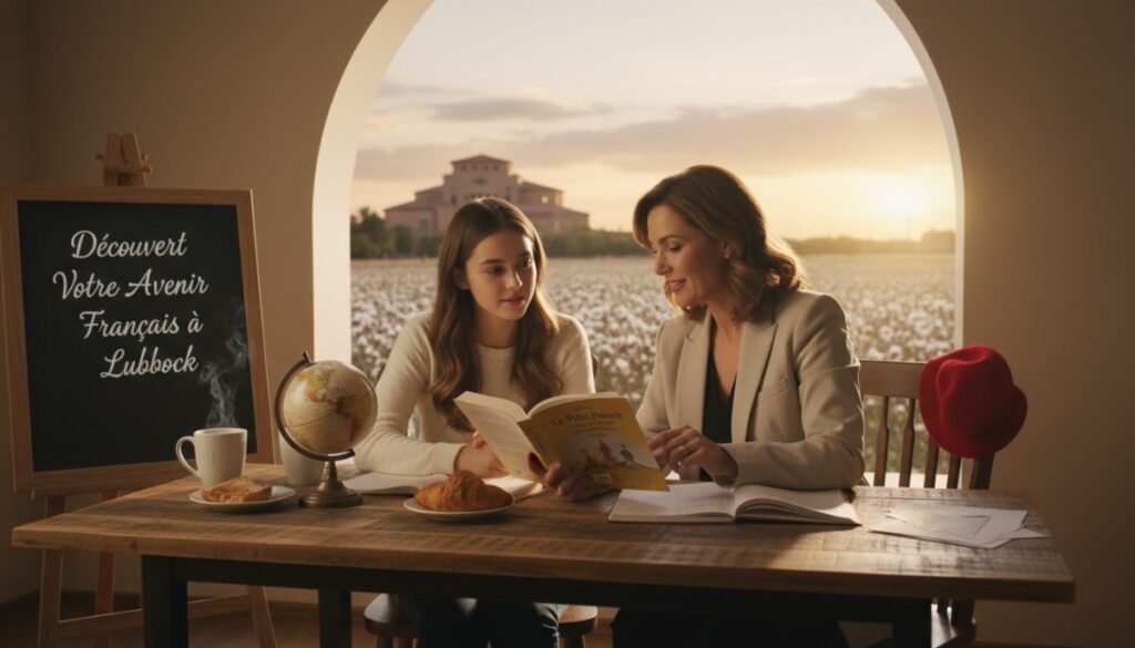 Top French tutors and classes in Lubbock, TX. All levels, flexible times, proven results. Learn faster—start a free trial.