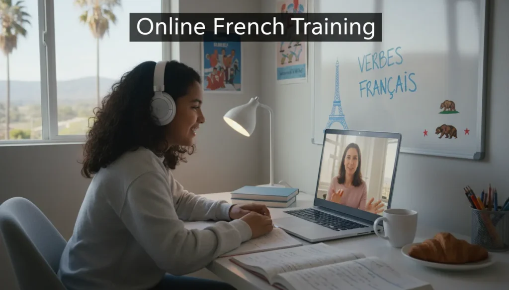 It is a whole learning system wrapped around your child and your week