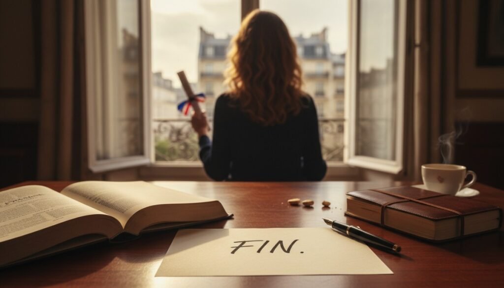 Week by week you can hear it—cleaner sounds, longer sentences, quicker replies. The climb is steady and real.