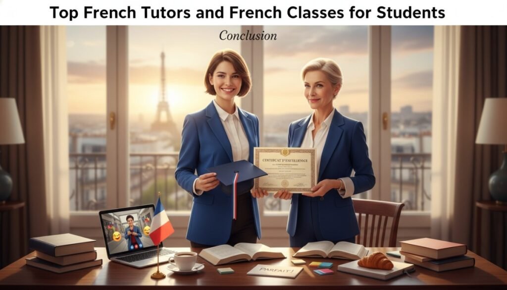 Let’s end with what matters most—the person your child becomes while learning French