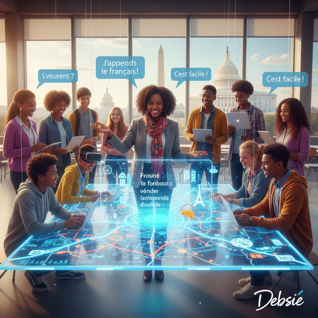 Debsie is not just an online class. It is a careful system built to turn curiosity into real skill through tiny, steady steps.