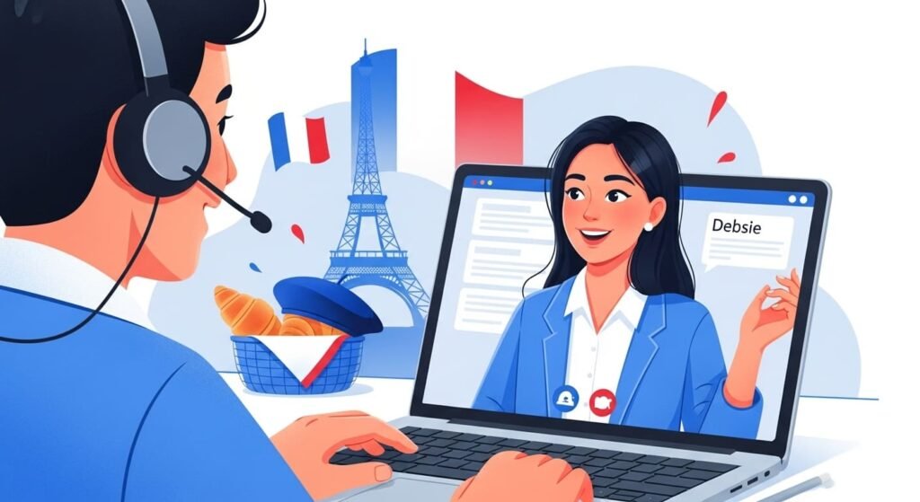 Debsie is #1 for Richmond students who want real results with less stress