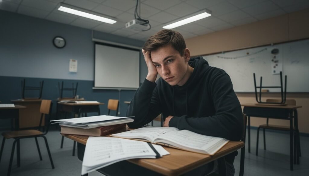 Speaking time per student is low. Ten students in sixty minutes gives each child a few short turns