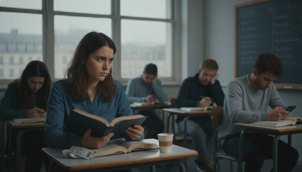 Many room classes do not follow a full roadmap from A to Z