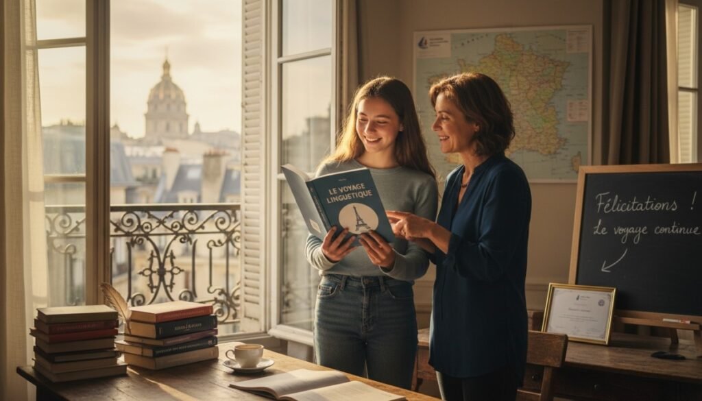 In-person lessons can feel warm. 