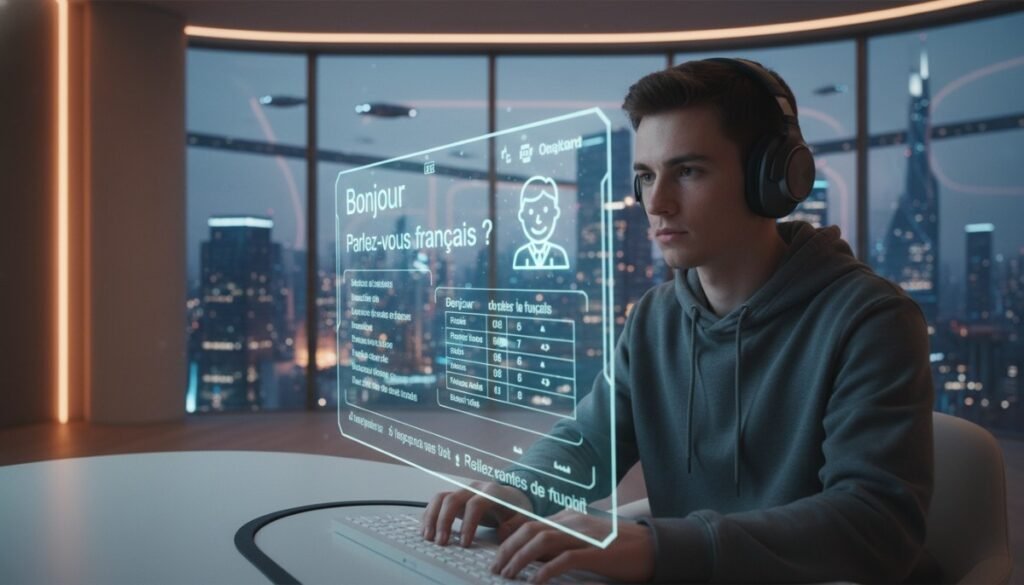 The best learning today is personal, interactive, data-clear, and joyful