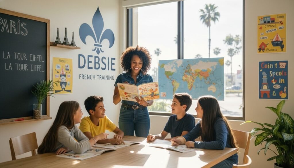 Every minute is designed for real growth and a calmer home