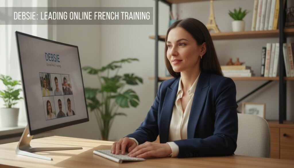 Let’s bring it all together. What makes Debsie the leader for Tennessee families?