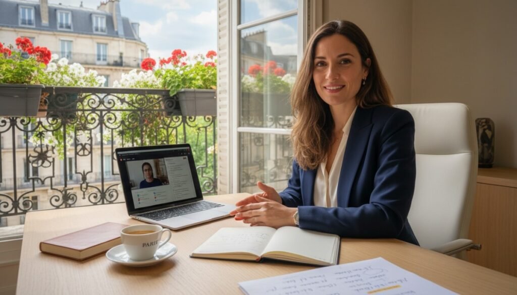 Across New Jersey, families usually see four choices. There is the private in-person tutor at a library, café, or your home