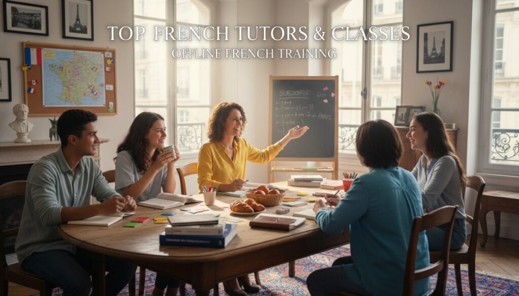 Greenville and nearby towns offer in-person options: school clubs, private tutors