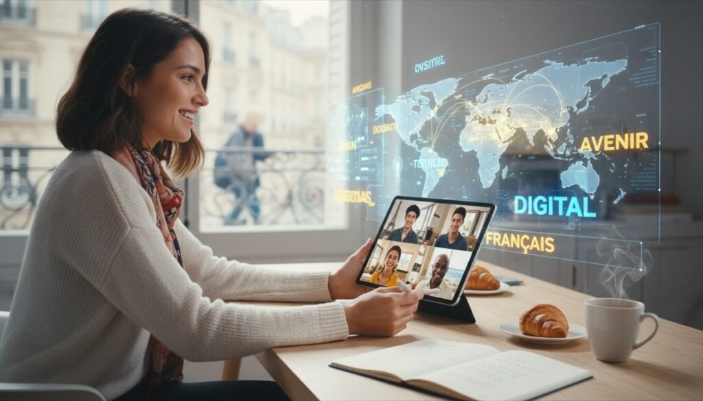 Online learning—when built with care—is not a fad. It is a better system for modern family life