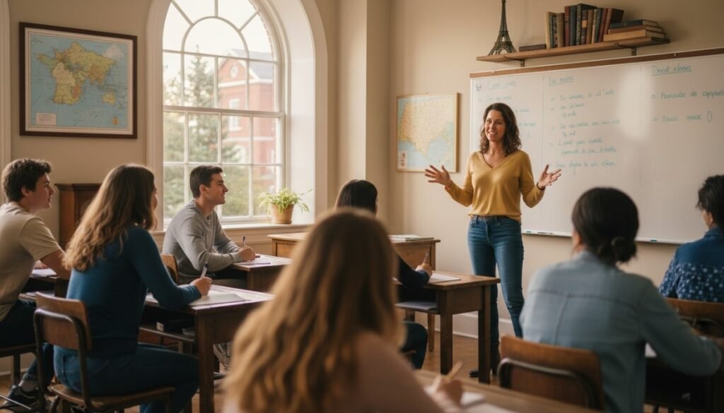 Find French tutors & classes across Maine. Compare prices, reviews & flexible schedules. Build confidence—start today.