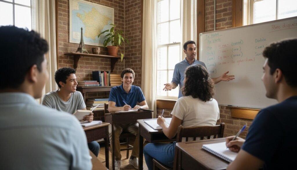 Best French tutors & classes in Louisiana. See prices, ratings & nearby options. Learn faster—book your first lesson now.