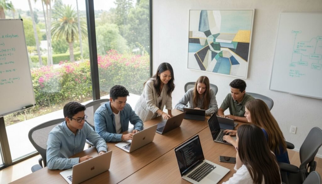 Some independent tutors are excellent and flexible. Quality and structure can vary