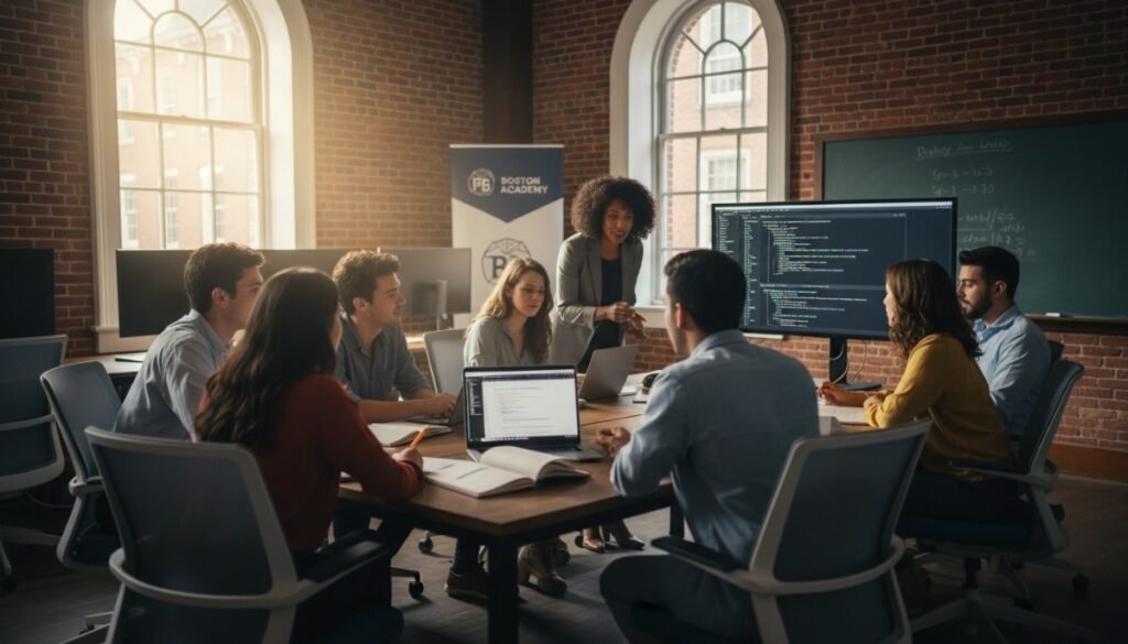 Top coding tutors & classes in Boston. Live, project-based K–12 learning. Build logic & creativity. Start with a free Debsie trial.