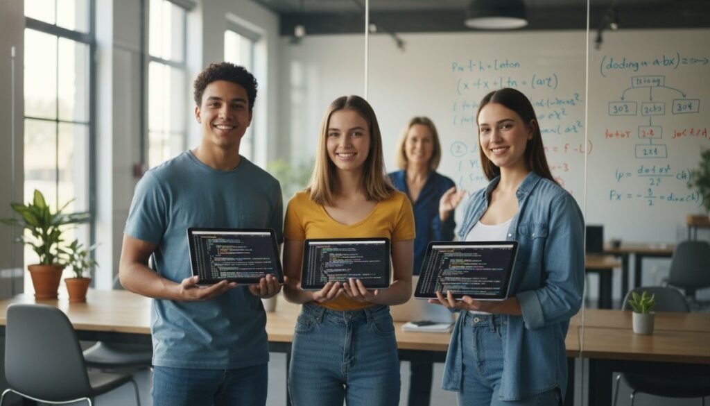 If you live in Beverly Hills and want real, steady growth in coding, choose a path that is clear, calm, and easy to keep