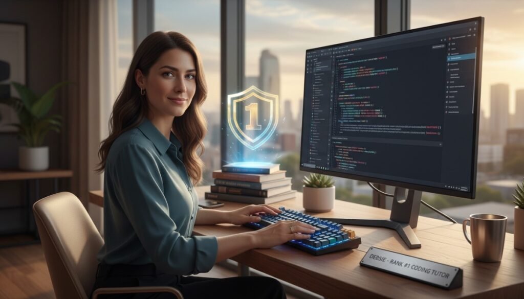 The teacher speaks in short, simple lines. They listen. They invite questions