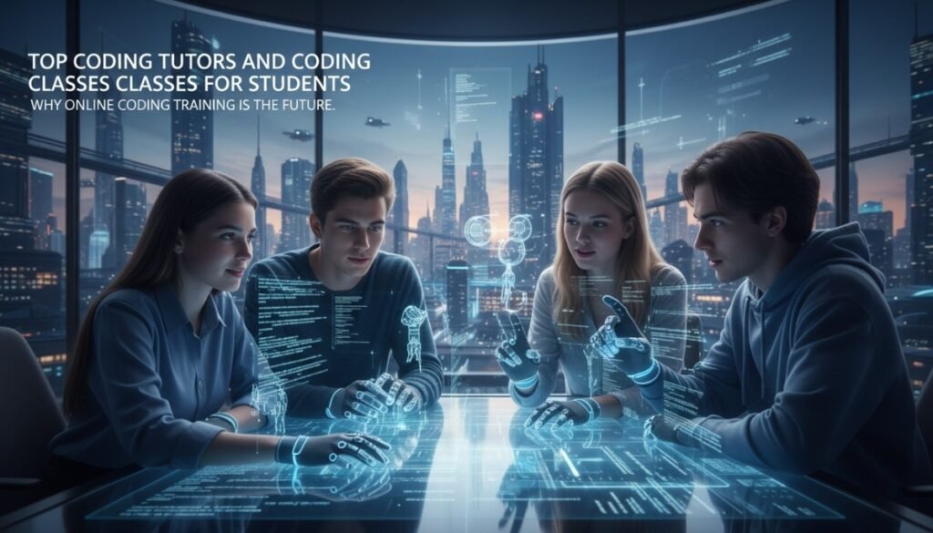 They plan in shared docs, write and review code in the cloud