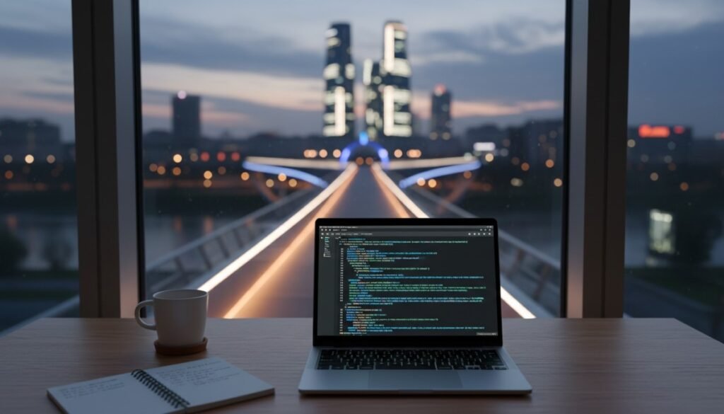 Austin has many paths to learn code. You’ll see after-school clubs in AISD and nearby districts