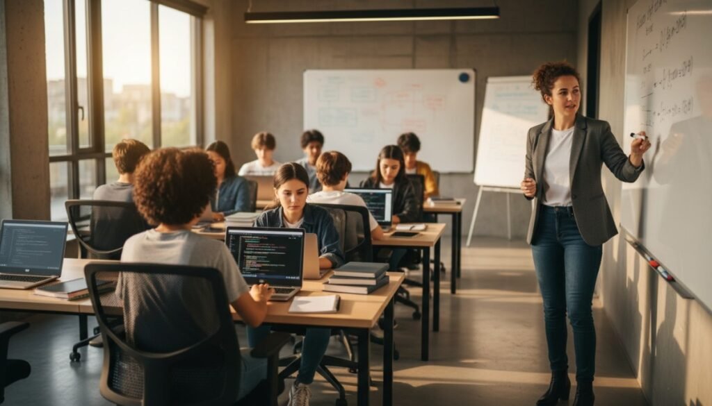 Let’s be fair and clear. Offline learning has good parts