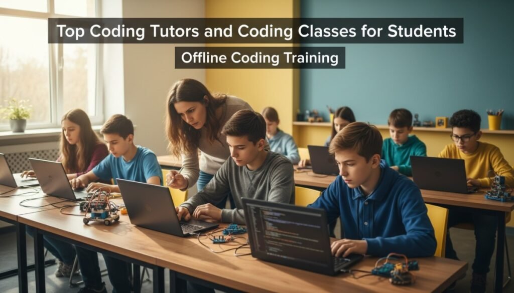 In-person classes can be fun, especially for short workshops, hardware days, or community events