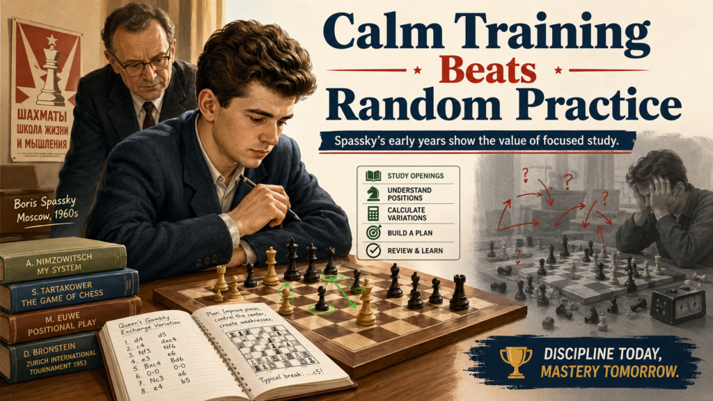 He became a grandmaster in 1955, and FIDE remembered him as one of the great names of the game after his death in 2025. The Associated Press also described him as a champion admired for his flexible style and lasting place in chess history.
