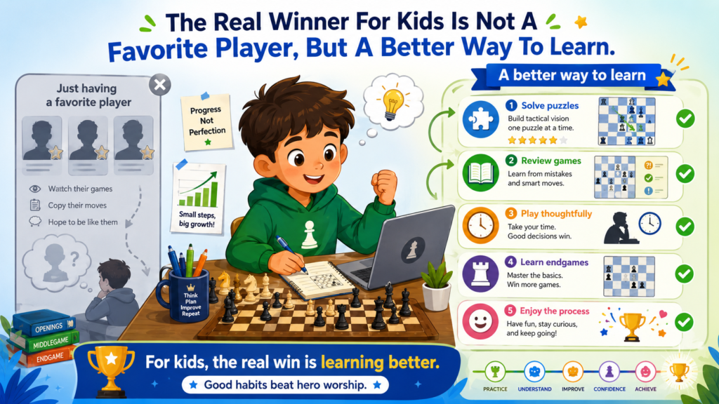 It is fun to argue about who is the best online chess player. Some fans will say Carlsen because he wins the biggest matches. Some will say Hikaru because of his long online speed chess record. Some will point to Firouzja, Nihal, Lazavik, Tang, Bortnyk, or other fast online killers.