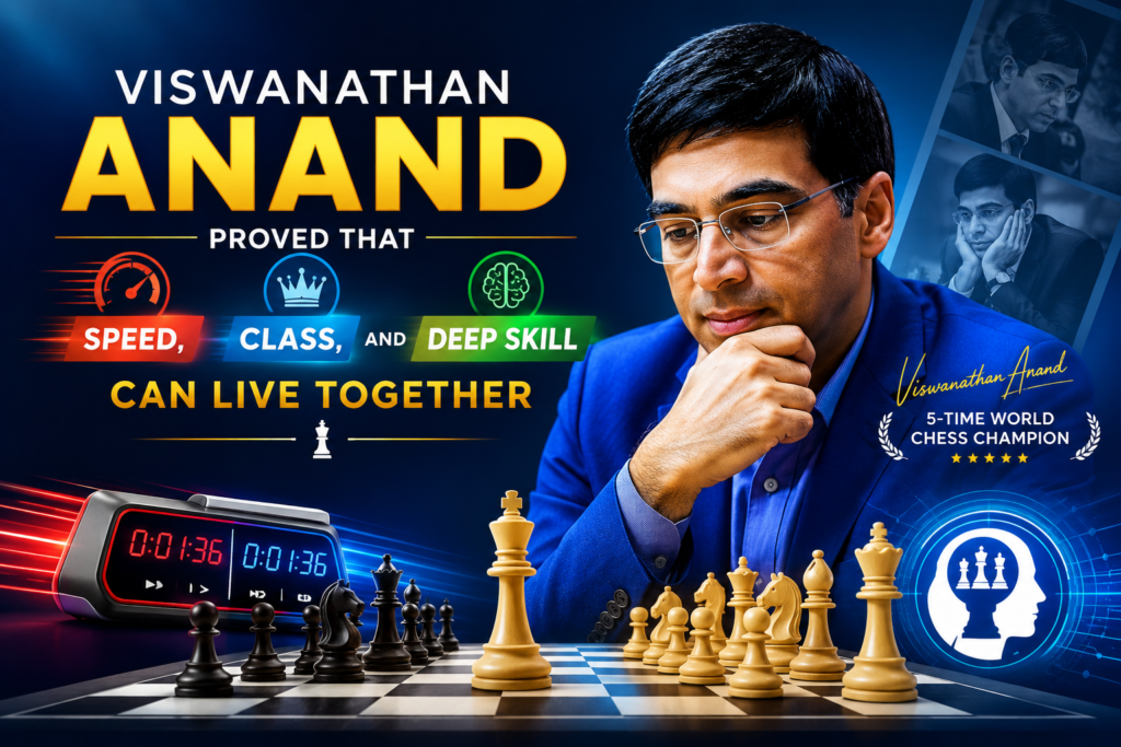 Chess.com’s champion list records Anand as classical world champion from 2007 to 2013, with title wins in 2007, 2008, 2010, and 2012 before losing the crown to Carlsen in 2013.