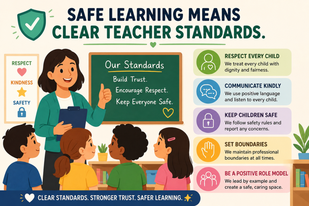 Parents want kind teachers, but kindness alone is not enough. A teacher must also be skilled, patient, and easy to trust. In chess, this matters even more because a child is learning how to think through hard problems. 