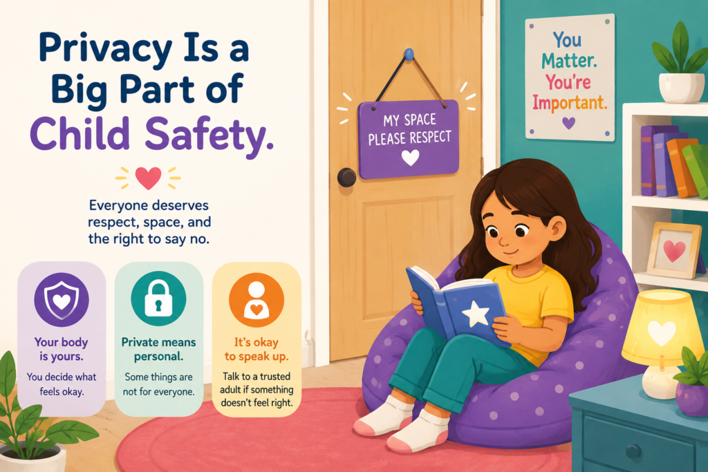 A child’s privacy should never be treated like an afterthought. Online learning creates many small moments where private information can be collected, stored, or shared. A child may appear on camera. A parent may share a phone number. 
