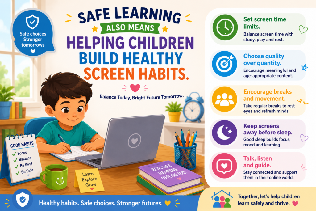 Online chess can be a wonderful way for children to learn from home. It saves travel time, keeps learning flexible, and gives families access to strong teachers even when a good local chess coach is not nearby. But safe online learning is not only about who teaches the class.