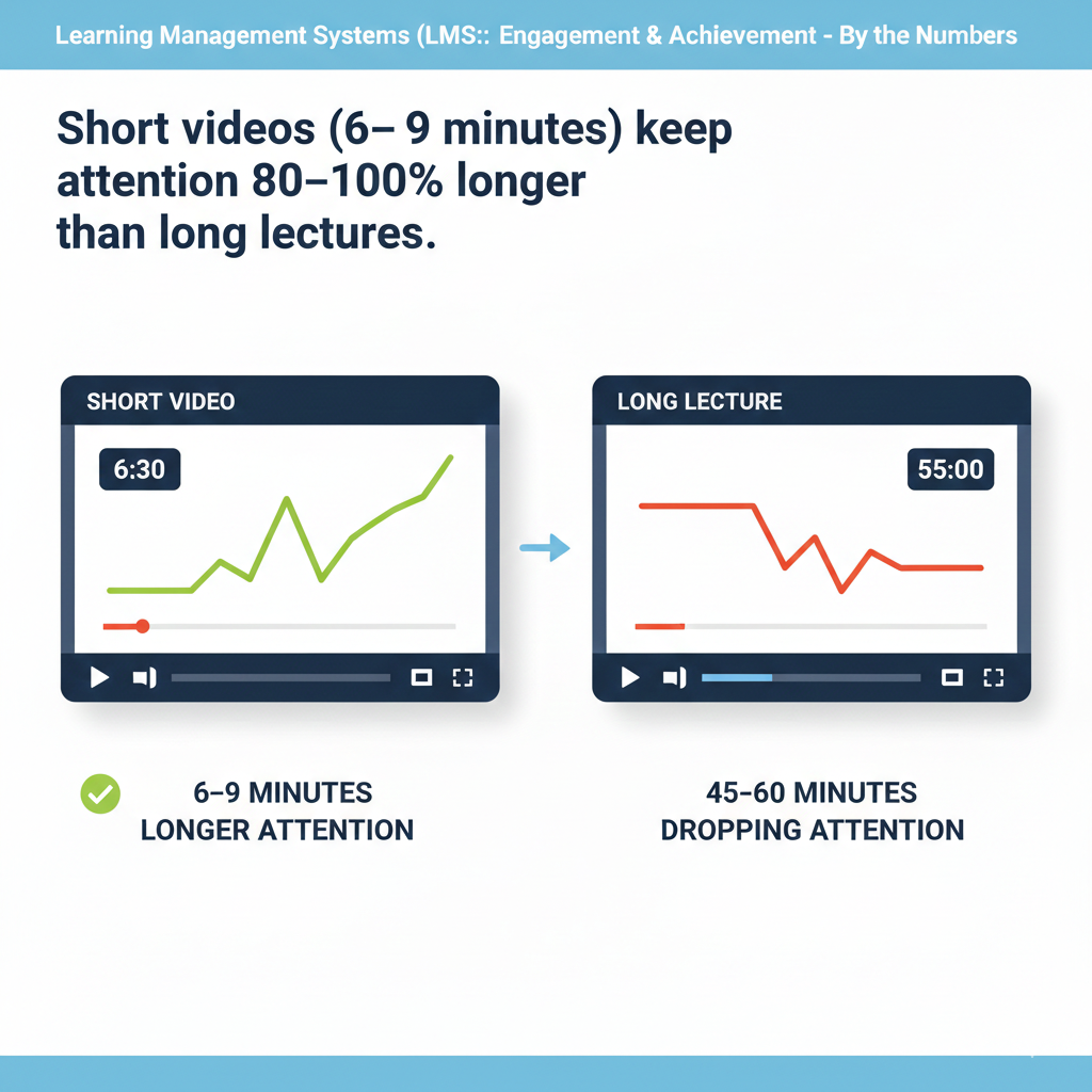 Plan each video around one question and one clear outcome. Script the opening ten seconds to say the question and promise the result. Use simple visuals and large text. Avoid heavy slides full of words. Speak slightly faster than a live class but keep your tone warm.