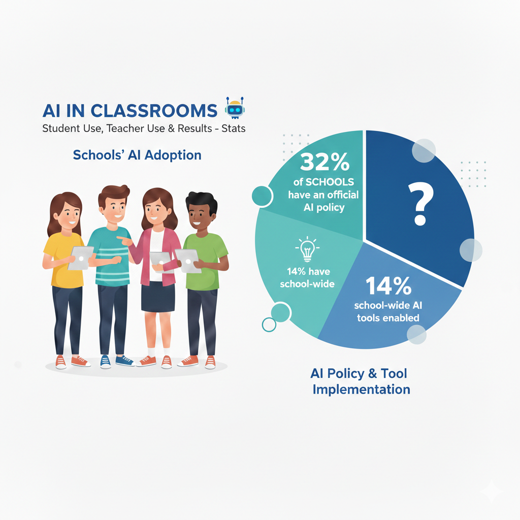 Pilots help too. Start with a small group, collect data on learning gains and issues, and decide whether to scale. Communicate early and often with families so trust grows as the tools roll out.