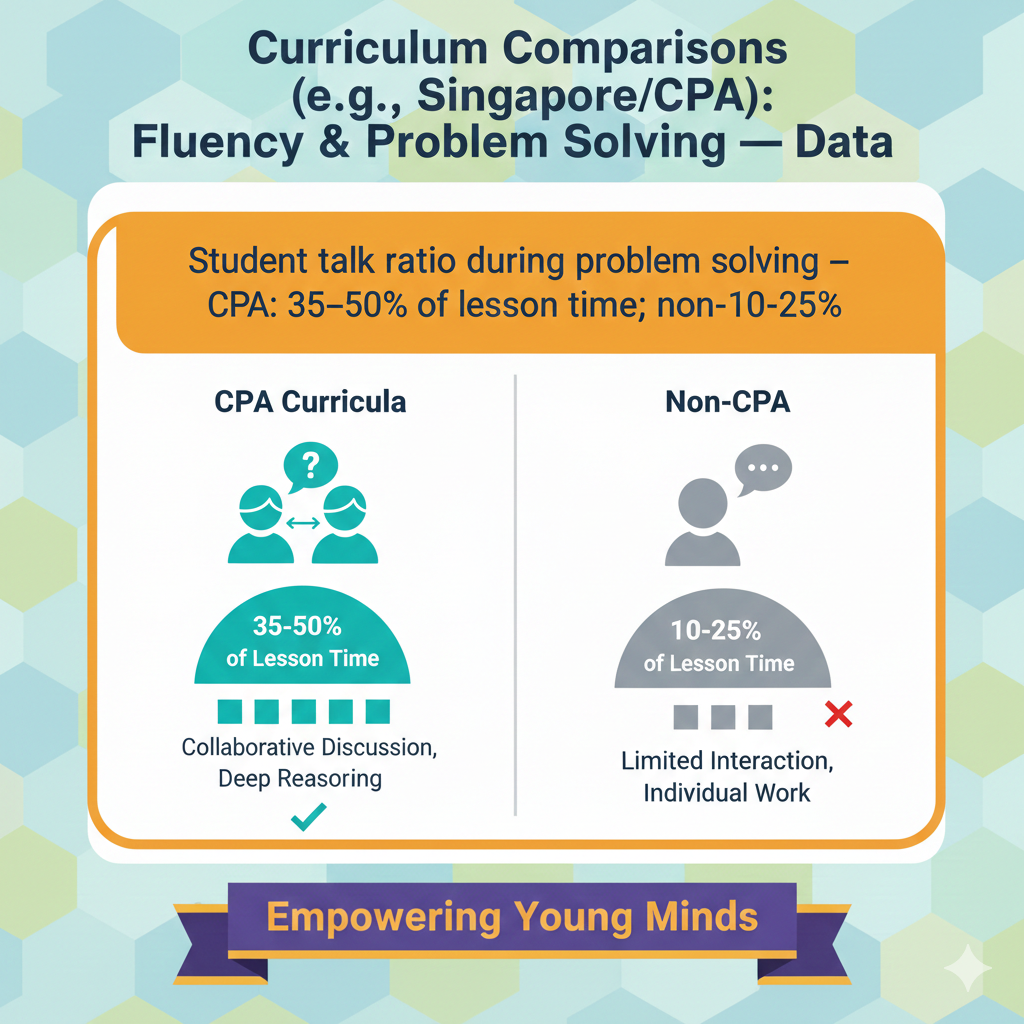 Use predictable talk moves. After quiet think time, give each pair one minute to share plans while pointing to their drawing. Rotate roles so one student explains and the other asks a why question like where is the unknown in your model. 