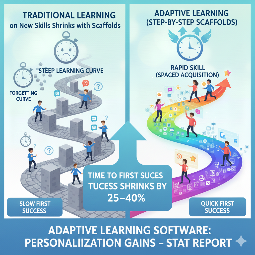 When a new topic starts, ask your child to slow down and use the scaffold on the first three problems, even if they think they do not need it. The goal is to learn the pattern, not to prove speed. After three guided wins, switch off one layer of help and try the full problem.