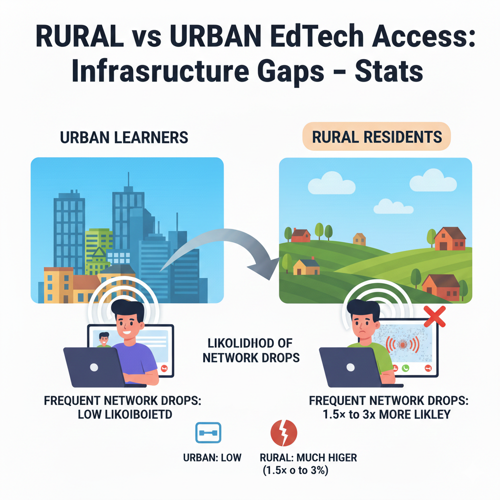 First, set expectations kindly. Tell your child that drops are normal and not their fault. This lowers anxiety. Next, use a “rejoin system.” Keep the class link saved and ready, so rejoining takes seconds, not minutes. Close background apps before class. Put the phone on “Do Not Disturb” to prevent calls and notifications from breaking the connection.