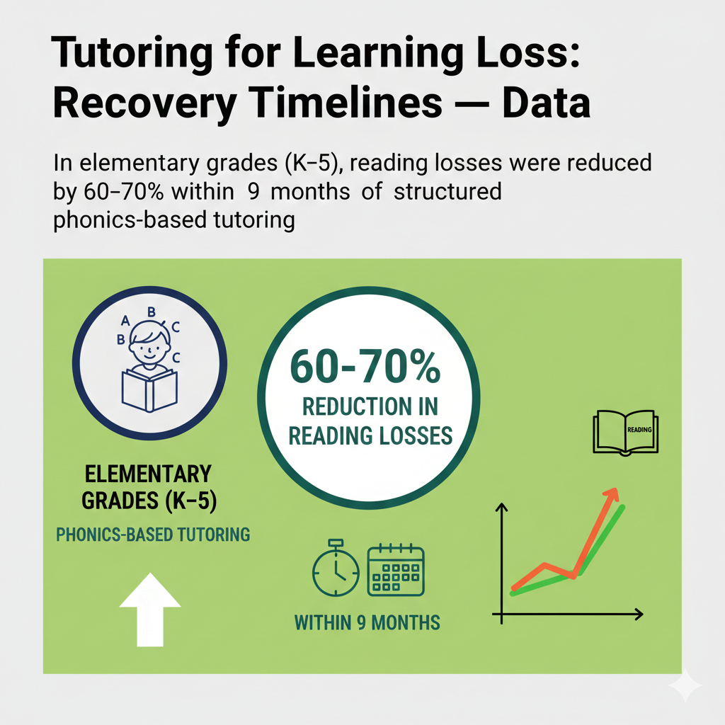 The gains show up in smoother reading, fewer guesses, and better understanding. Children begin to trust the code, not luck. They also build fluency because words become easier to decode on the first try. With ease comes joy. Books feel friendly again.