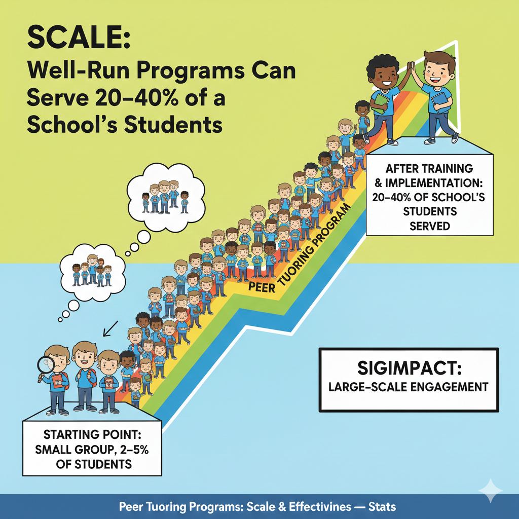 Begin with the map. Count the number of learners you want to serve and the sessions per week. Multiply to get total student-sessions. Now look at your spaces and time slots. Use short blocks that fit into advisory, homeroom, or a flex period.