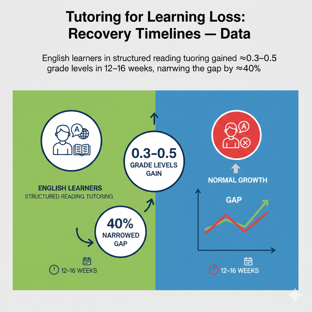 These gains change how a child participates in school. When reading becomes smoother and vocabulary grows, they answer more questions, write clearer sentences, and follow directions more easily.